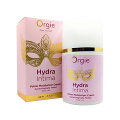 Hydratante de Vulva Hydra Intima - 50 ml
