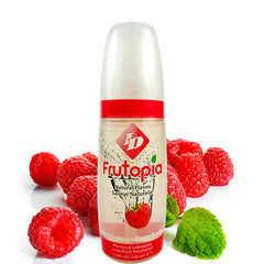 Lubricante ID Frutopia - 3.4 oz 3