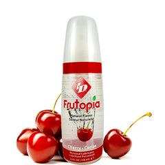 Lubricante ID Frutopia - 3.4 oz 2