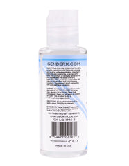 Lubricante Gender X Everyones Lube 2 oz - Cake Sex Shop 2