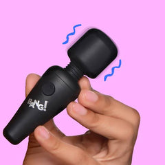Masajeador Bang 10X Mini Wand