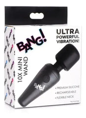 Masajeador Bang 10X Mini Wand
