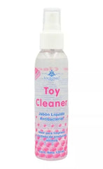 Antibacterial VIG Long Toy Cleaner 125 ml - Cake Sex Shop