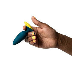 Plug Anal Romp The Hole Truth - Cake Sex Shop 2