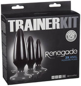 Entrenador Renegade 3x - Cake Sex Shop