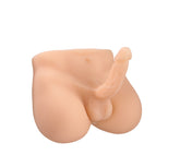 Masturbador Dildo Boy - Cake Sex Shop