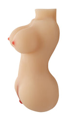 Masturbador Lucy Torso - Cake Sex Shop 2 3