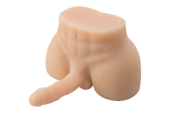 Masturbador Dildo European Dude - Cake Sex Shop 2