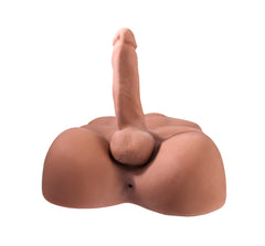 Masturbador Dildo Dude - Cake Sex Shop 2