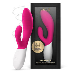 Vibrador Ina Wave 2