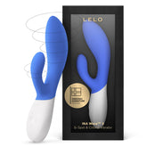 Vibrador Ina Wave 2