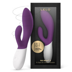 Vibrador Ina Wave 2