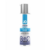 Lubricante JO H2O Cooling Lubricant - 60 ml