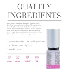 Estrechador JO Vaginal Tightening Serum