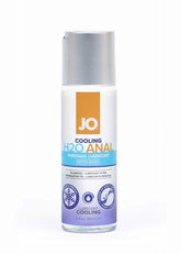 Lubricante JO H2O Cooling Anal Lubricant