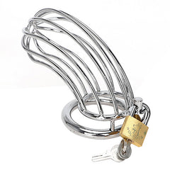 Jaula Cockcage Chastity