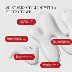 Lubricante JO H2O Cooling Anal Lubricant