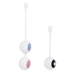 Kegel Freezer Vibrations