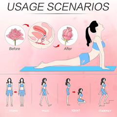 Kegel Freezer Vibrations