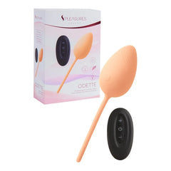 Kegel Odette Vibrating Egg