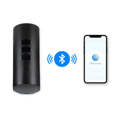 Masturbador Kiiroo Titan Pornstar Experience - Cake Sex Shop 2