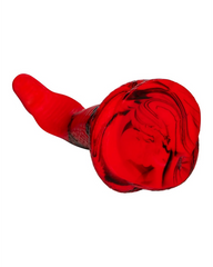 Dildo King Cobra King Cobra - 18 cm - Cake Sex Shop 2 3