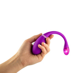 Vibrador Kiiroo Esca2 - Cake Sex Shop 2 3