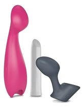 Set Pleasure Mate Kit de We-Vibe