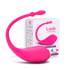 Vibrador Lovense Lush 1 - Cake Sex Shop 2