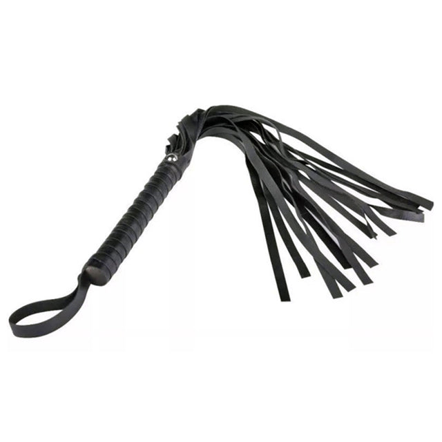 Látigo Black Lover - Cake Sex Shop