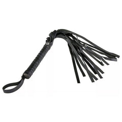 Látigo Black Lover - Cake Sex Shop