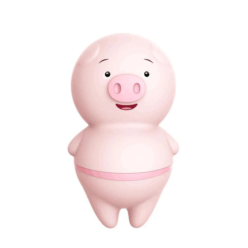 Vibrador Piggy Love - Cake Sex Shop