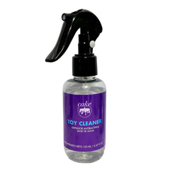 Antibacterial Cake Toy Cleaner 125 ml