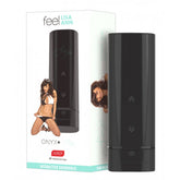 Masturbador Lisa Ann Onyx+ FeelPornStar Experience - Cake Sex Shop