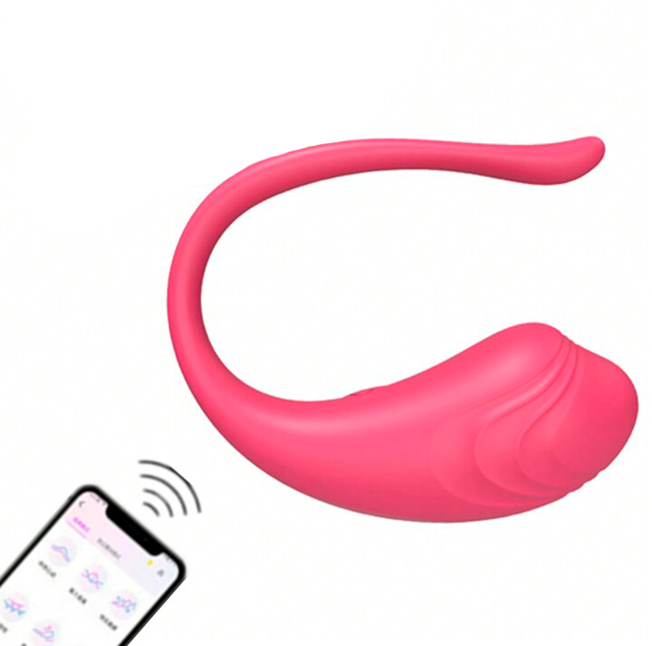 Vibrador Little Tadpole - Cake Sex Shop