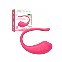 Vibrador Little Tadpole - Cake Sex Shop 2