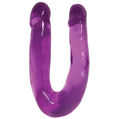 Dildo Lollicock Double Dipper Dildo