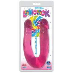 Dildo Lollicock Double Dipper Dildo