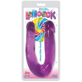 Dildo Lollicock Double Dipper Dildo