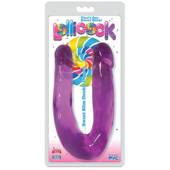 Dildo Lollicock Double Dipper Dildo