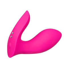 Vibrador Lovense Flexer - Cake Sex Shop 2 3 4