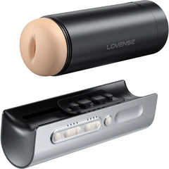 Masturbador Solace Pro