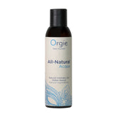 Lubricante All Natural Acqua 150 ml 1
