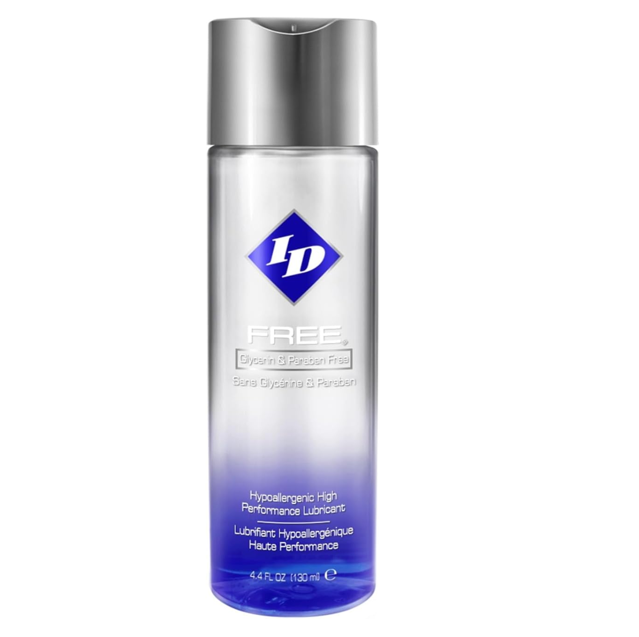 Lubricante ID Free Water Based Lube 1