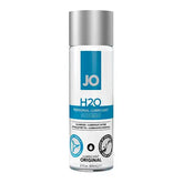 Lubricante JO H2O Original - 60 ml