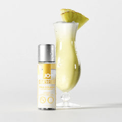 Lubricante Jo Cocktail Flavored Lubricants