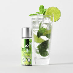 Lubricante Jo Cocktail Flavored Lubricants
