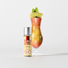 Lubricante Jo Cocktail Flavored Lubricants