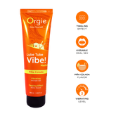 Lubricante Lube Tube Piña Colada 100 ml - Medium