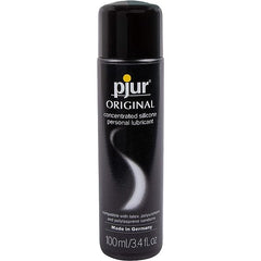 Lubricante Pjur Original Silicone 100ml - Cake Sex Shop